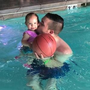 Meet your Posher, Nick